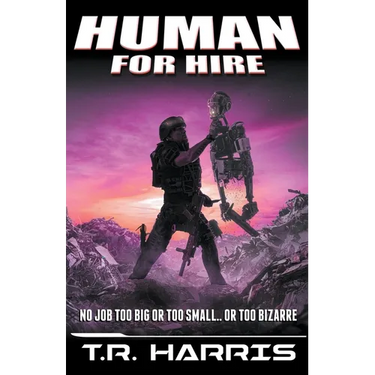 Human for Hire
