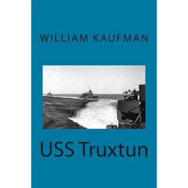 USS Truxtun