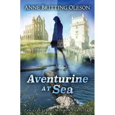 Aventurine at Sea