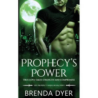 Prophecy's Power