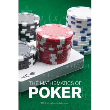 The Mathematics of Poker