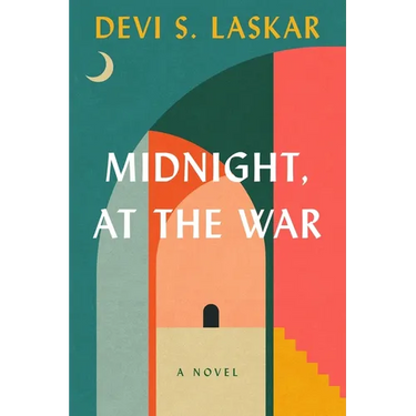 Midnight, at the War