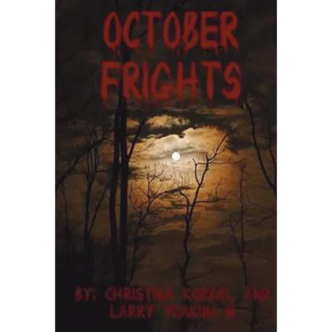 October Frights