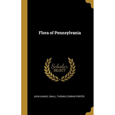 Flora of Pennsylvania