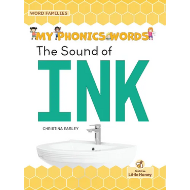 The Sound of Ink