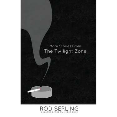 More Stories from the Twilight Zone