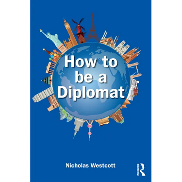 How to be a Diplomat