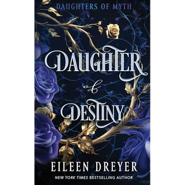 Daughter of Destiny