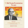 The McNair-Flemming Years, Volume 1: A Public Record of Uncertain Times, New Brunswick 1930-1960