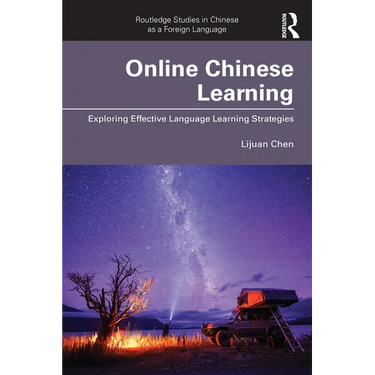 Online Chinese Learning: Exploring Effective Language Learning Strategies