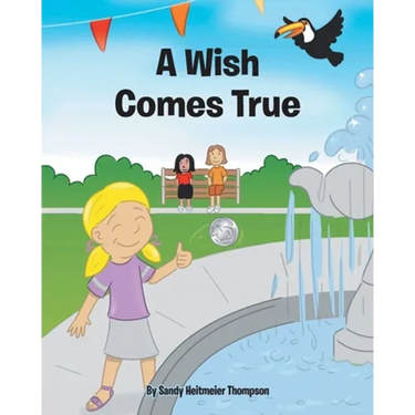 A Wish Comes True