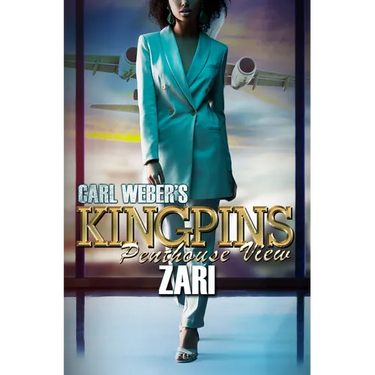 Carl Weber's Kingpins: Penthouse View