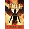 Wings of Fire: A Life of Adventure