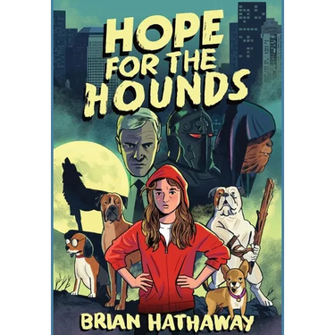 Hope For The Hounds