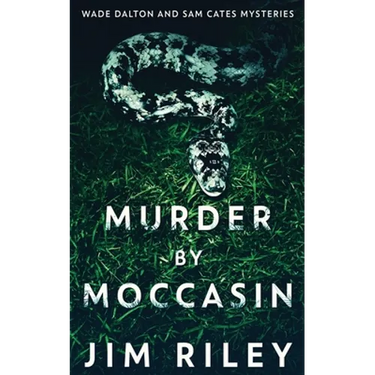Murder by Moccasin