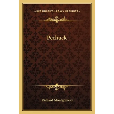 Pechuck