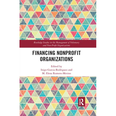 Financing Nonprofit Organizations
