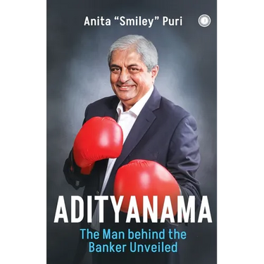 Adityanama: The Man behind the Banker Unveiled