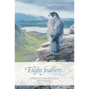 Flight Feathers: Poems