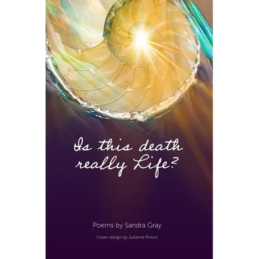 Is this death really Life?