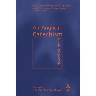 An Anglican Catechism