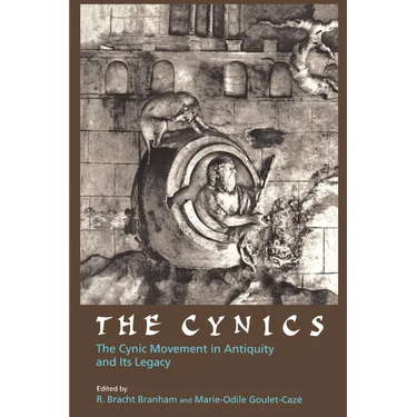 The Cynics: The Cynic Movement in Antiquity and Its Legacy Volume 23