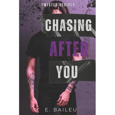 Chasing After You