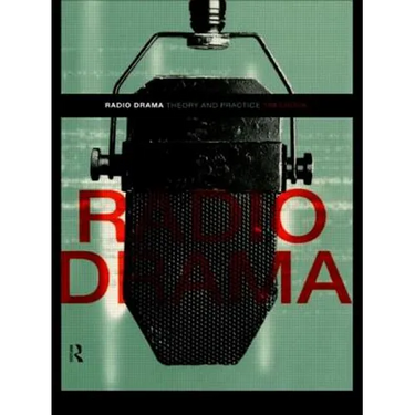 Radio Drama