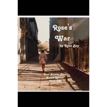 Rose's War