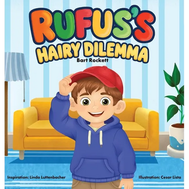 Rufus's Hairy Dilemma