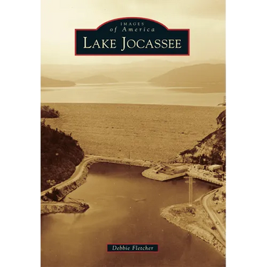 Lake Jocassee