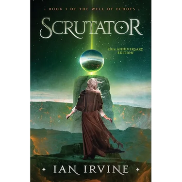 Scrutator