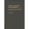 Ulysses, Capitalism, and Colonialism: Reading Joyce After the Cold War