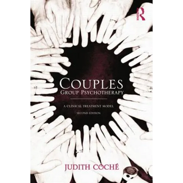 Couples Group Psychotherapy: A Clinical Treatment Model
