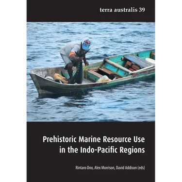 Prehistoric Marine Resource Use in the Indo-Pacific Regions