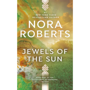 Jewels of the Sun