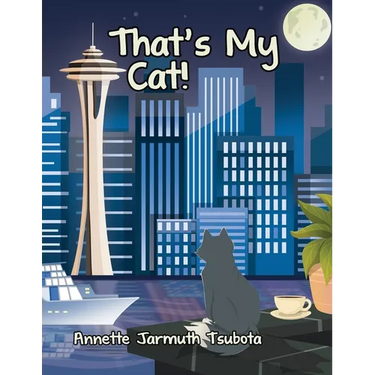 That's My Cat!