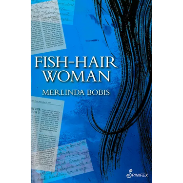 Fish-Hair Woman