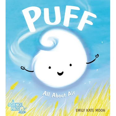 Puff: All about Air