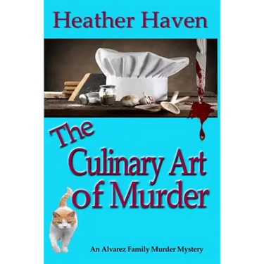 The Culinary Art of Murder
