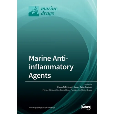 Marine Anti-inflammatory Agents