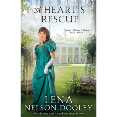 A Heart's Rescue
