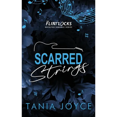 Scarred Strings: A Fake Dating Rockstar Romance - DISCREET SPECIAL EDITION
