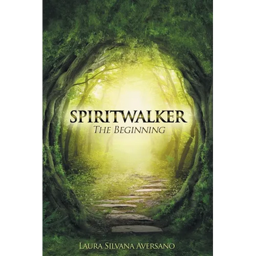 Spiritwalker: The Beginning