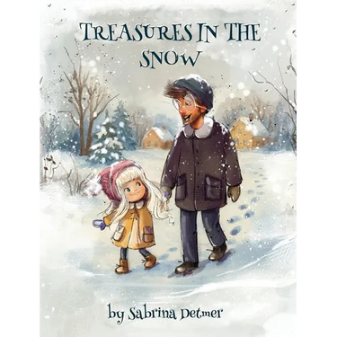 Treasures in the Snow