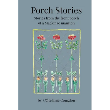 Porch Stories