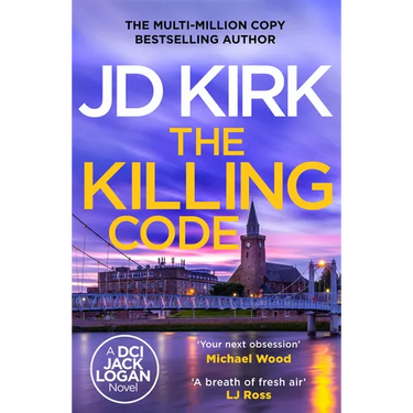 The Killing Code