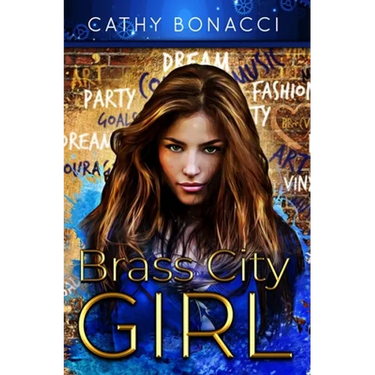 Brass City Girl