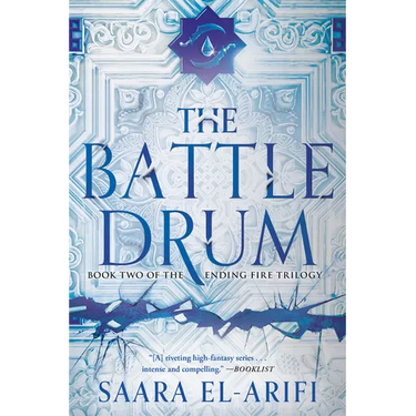 The Battle Drum