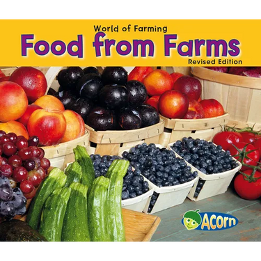 Food from Farms